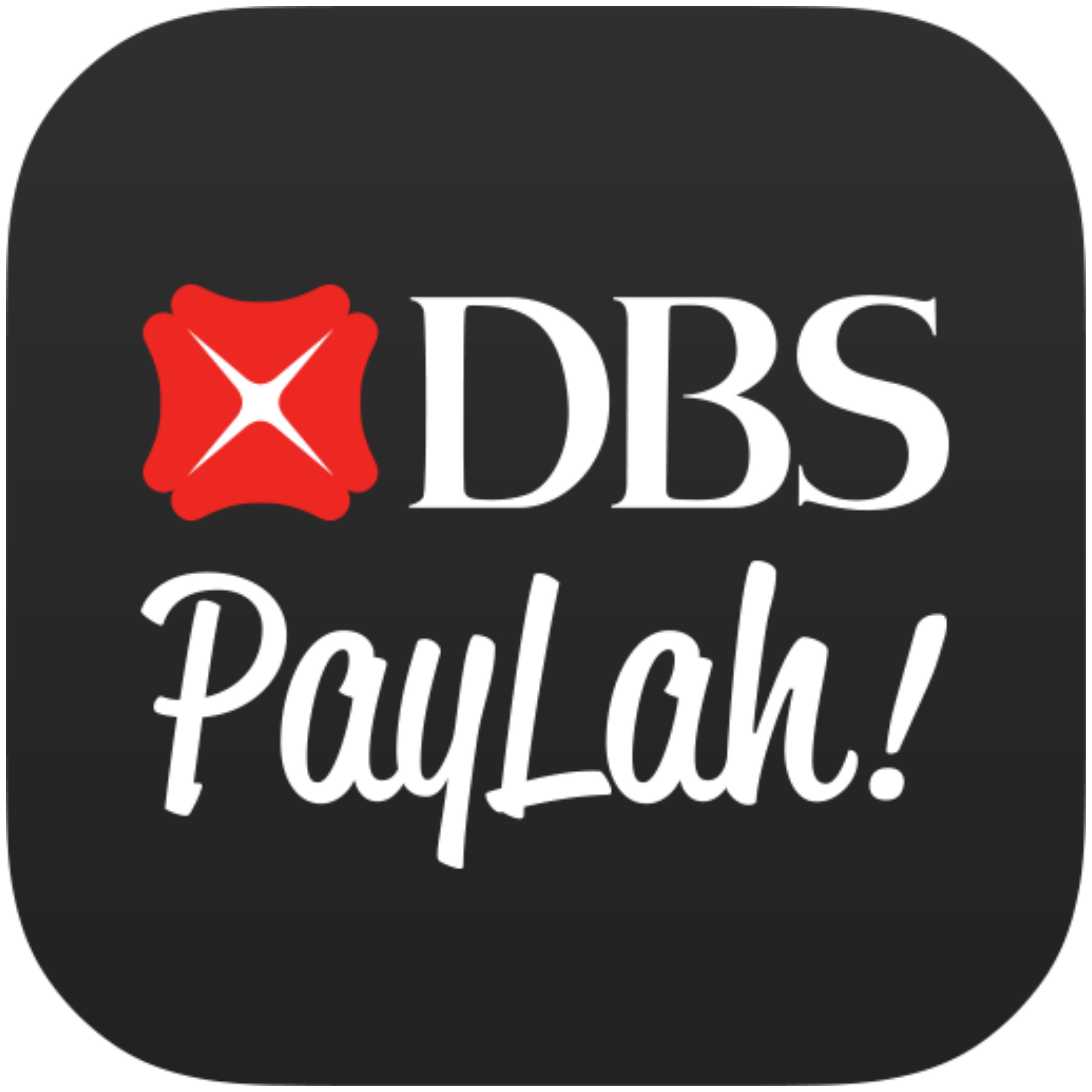 PayLah!