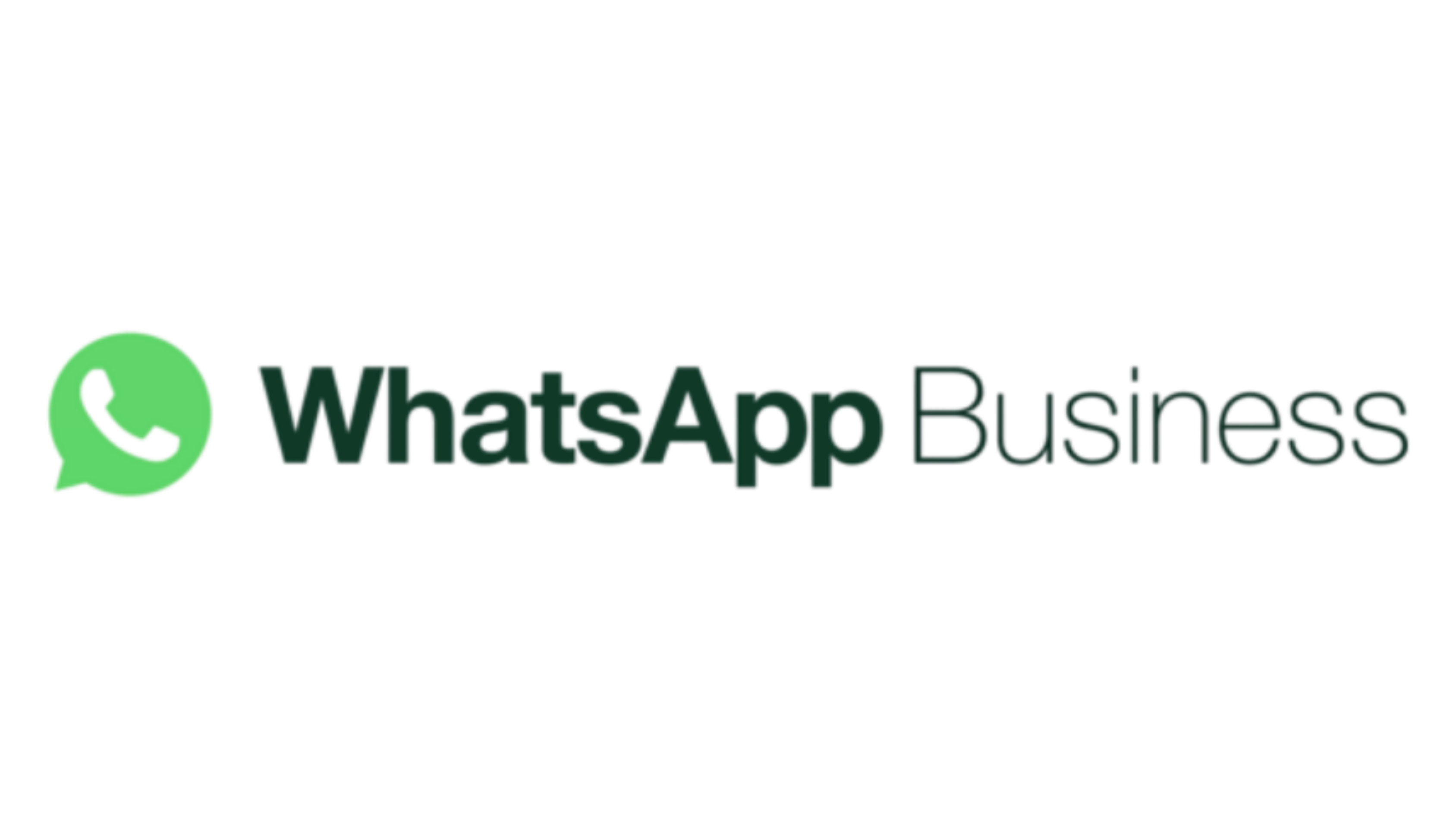 WhatsApp Business